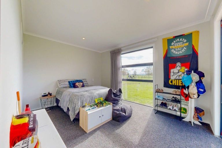 Photo of property in 279 Whitikahu Road, Taupiri, 3791