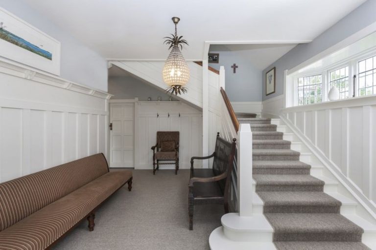 Photo of property in 18 Allister Avenue, Merivale, Christchurch, 8014