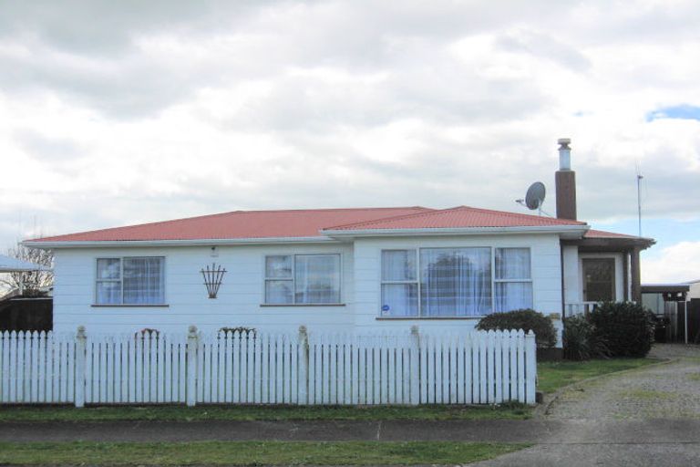 Photo of property in 33 Heather Street, Levin, 5510