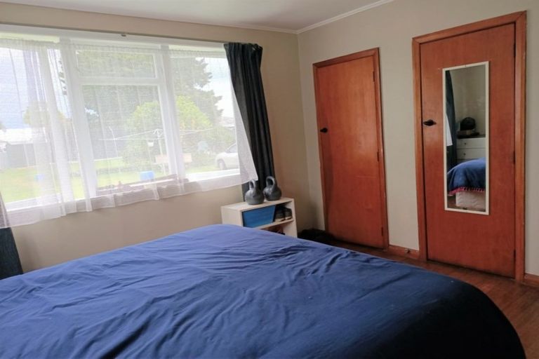 Photo of property in 86 Apatu Street, Wairoa, 4108