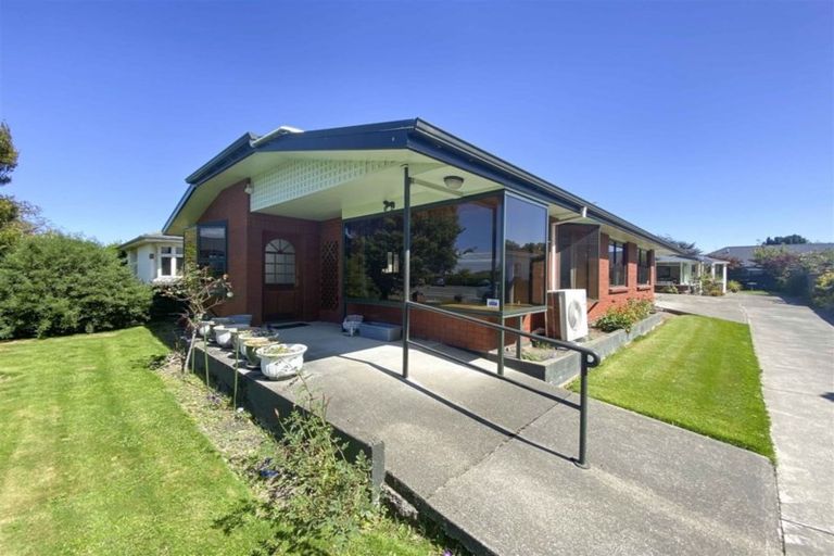 Photo of property in 88 Windsor Street, Windsor, Invercargill, 9810