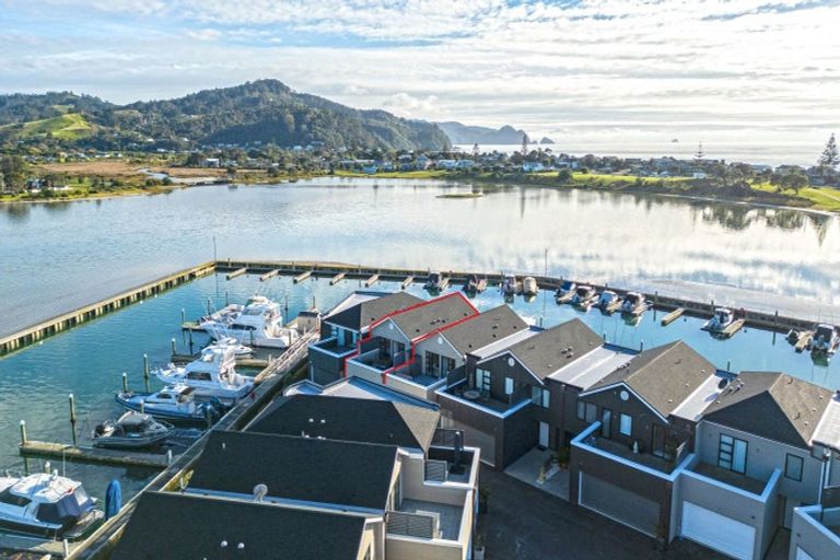 Photo of property in 11/6 The Marina, Tairua, 3508
