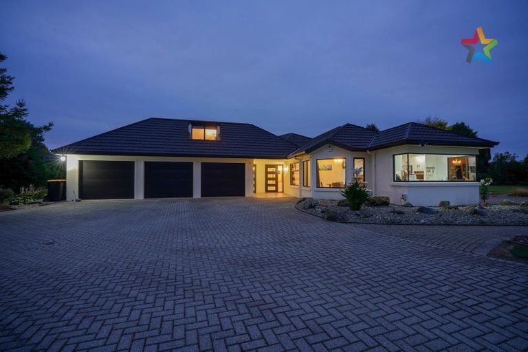 Photo of property in 7 Mona Bush Road, Roslyn Bush, Invercargill, 9871