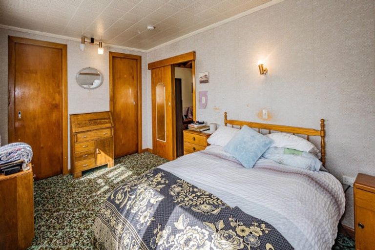 Photo of property in 546 Raetihi Ohakune Road, Ohakune, 4691