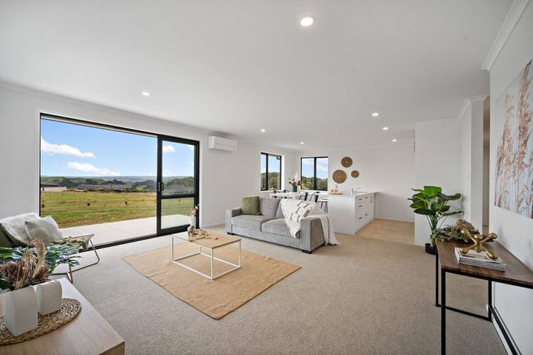 Photo of property in 4 Kaipo Heights Drive, Onewhero, 2697