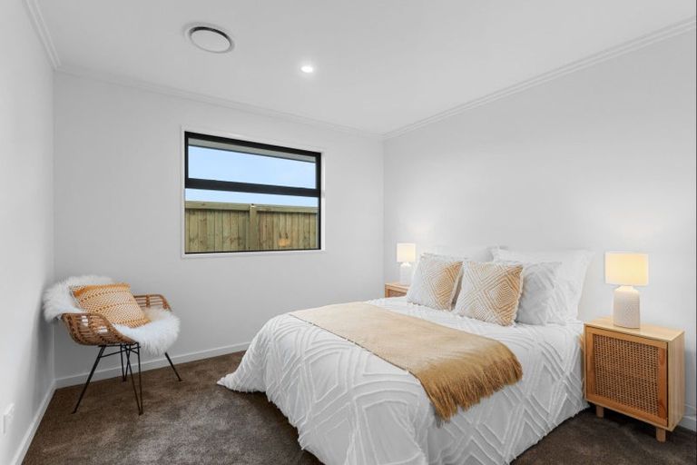 Photo of property in 106 Ed Hillary Drive, Rolleston, 7615