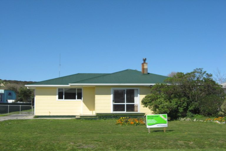 Photo of property in 79 Mclean Street, Wairoa, 4108