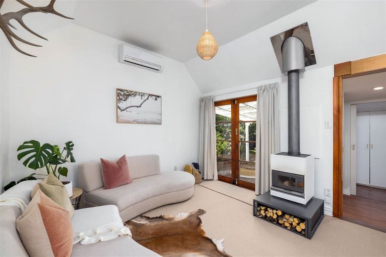 Photo of property in 2/401 Barrington Street, Spreydon, Christchurch, 8024