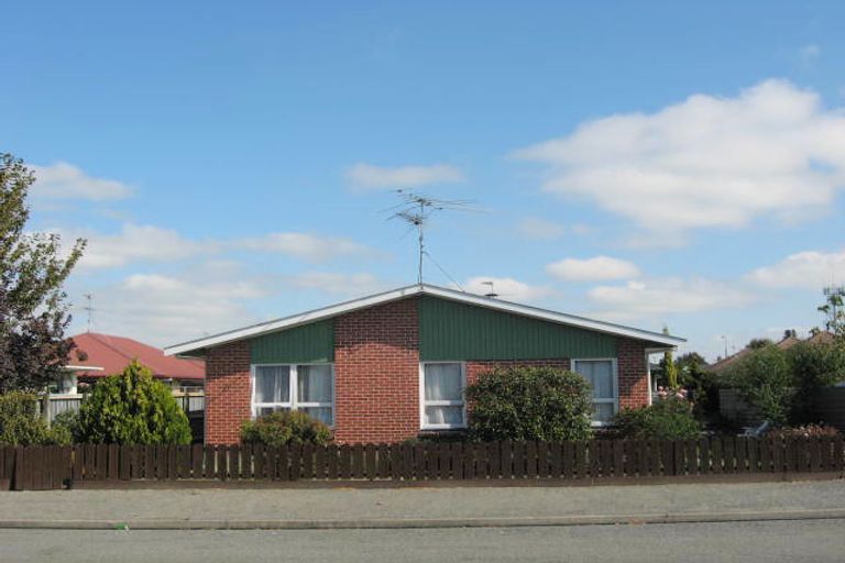Photo of property in 28 Aitken Street, Ashburton, 7700