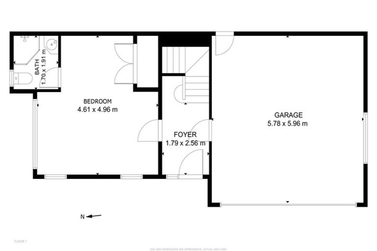 Photo of property in 4 Nether Green Crescent, Johnsonville, Wellington, 6037