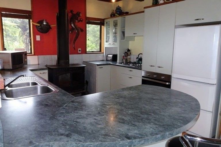 Photo of property in 151 Coulson Road, Paroa, Greymouth, 7805