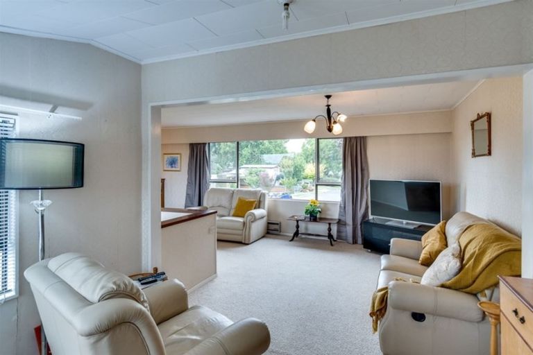 Photo of property in 3/27 Islington Place, Tamatea, Napier, 4112