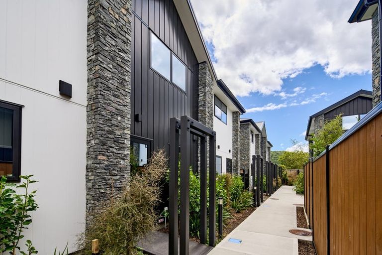 Photo of property in 7/5 Milne Crescent, Taita, Lower Hutt, 5011