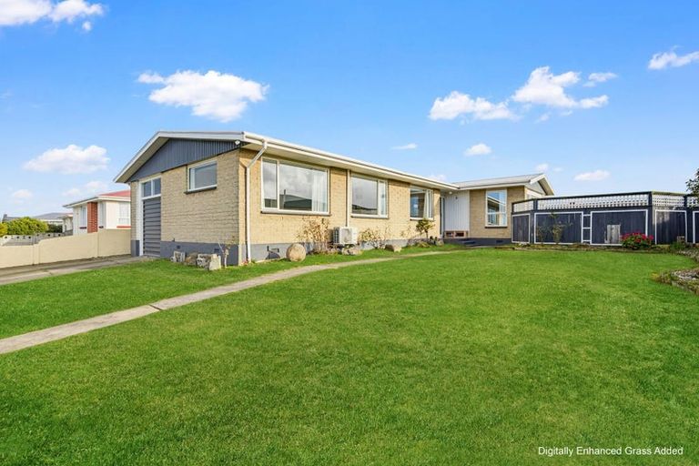 Photo of property in 231 Conyers Street, Strathern, Invercargill, 9812