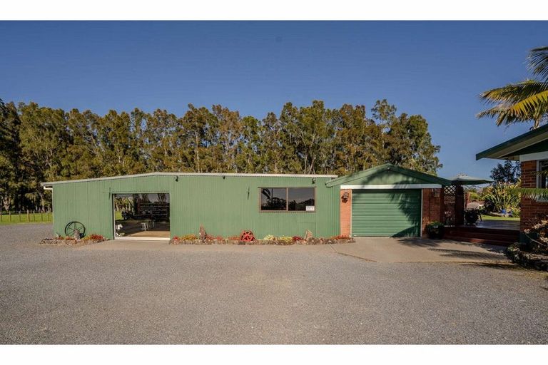 Photo of property in 2487 State Highway 10, Waipapa, Kerikeri, 0295