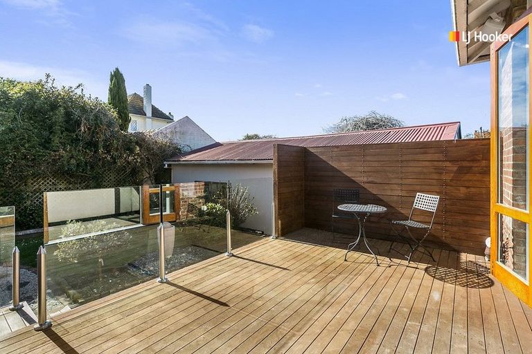 Photo of property in 384b Bay View Road, Saint Clair, Dunedin, 9012