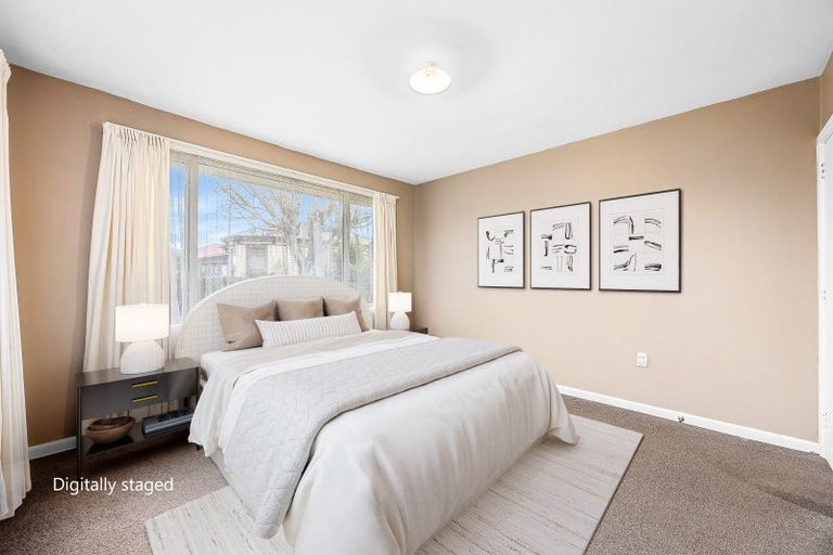 Photo of property in 1/579 Gloucester Street, Linwood, Christchurch, 8011