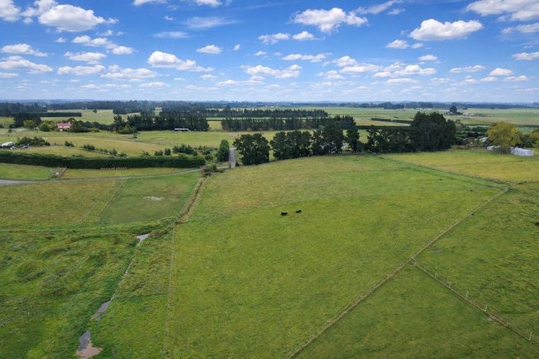 Photo of property in 407 Springbank Road, Swannanoa, Rangiora, 7471