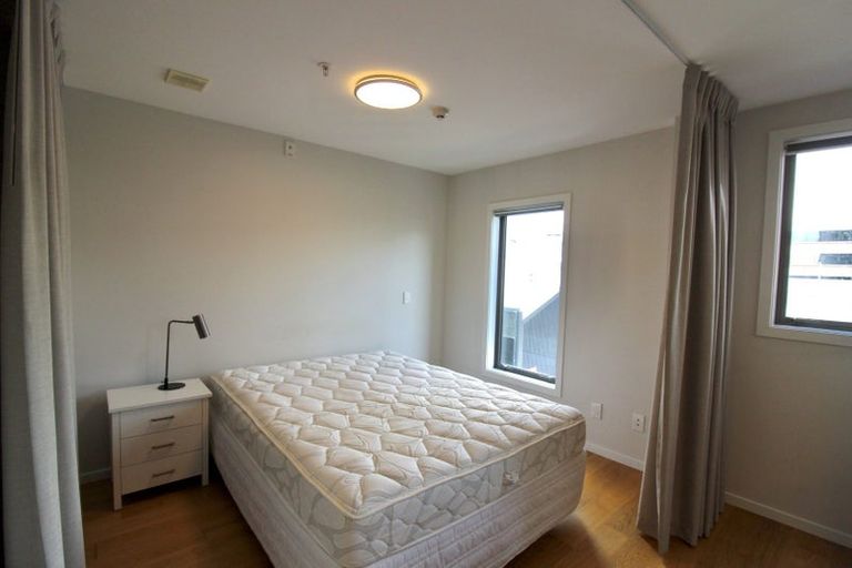 Photo of property in 204/8 Wigan Street, Te Aro, Wellington, 6011