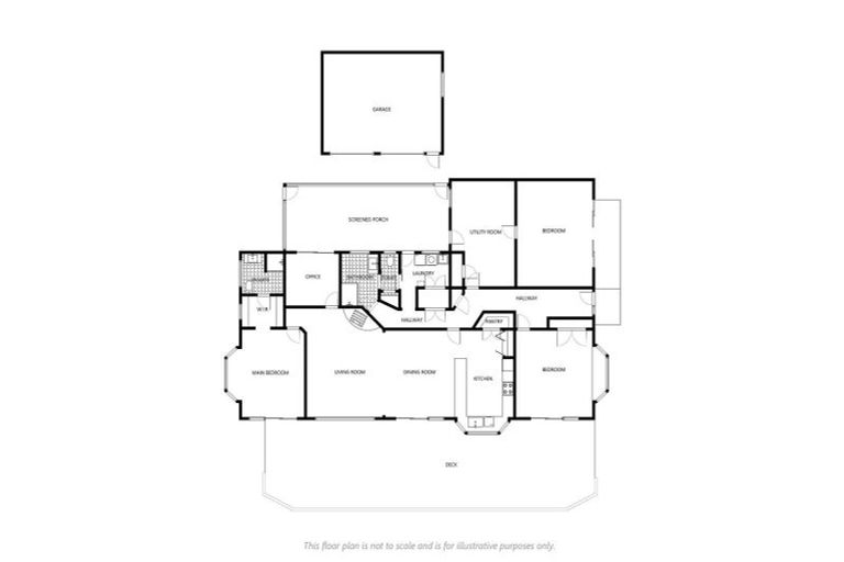 Photo of property in 76b Wolseley Road, Tanners Point, Katikati, 3170