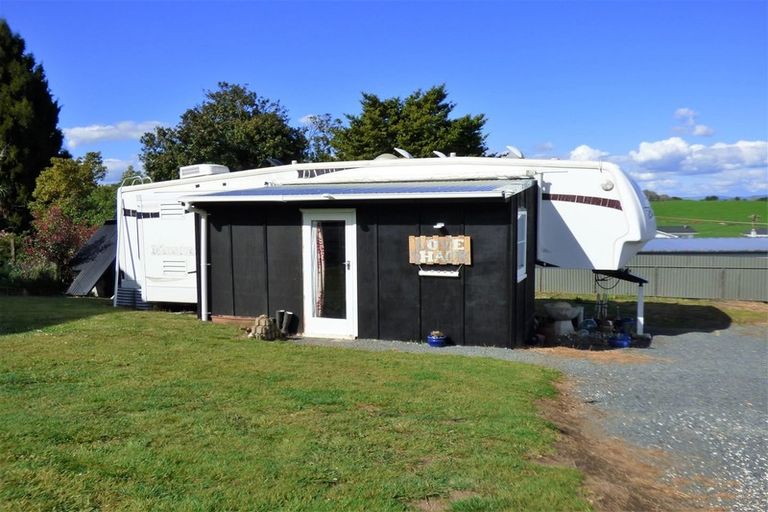 Photo of property in 21 Karaka Road, Otorohanga, 3900