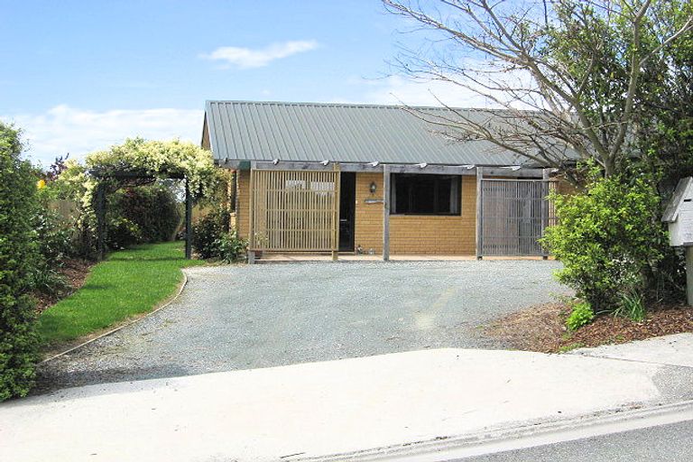 Photo of property in 3 Citrus Grove, Mapua, 7005