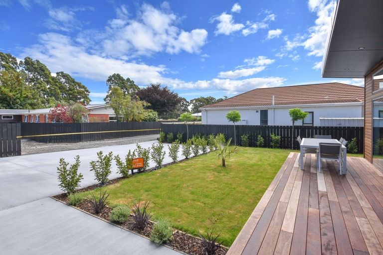 Photo of property in 41a Mure Street, Mosgiel, 9024