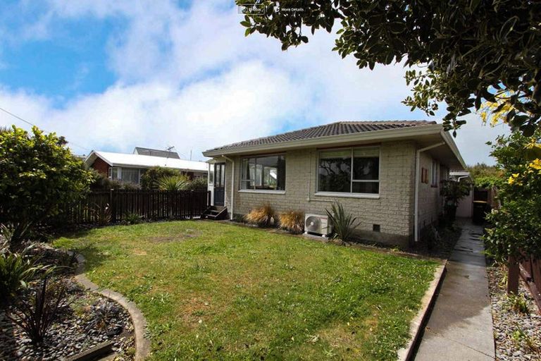 Photo of property in 1/117 Estuary Road, South New Brighton, Christchurch, 8062