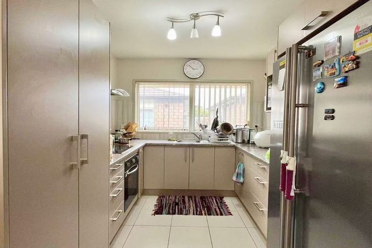 Photo of property in 43 James Street, Mangere East, Auckland, 2024