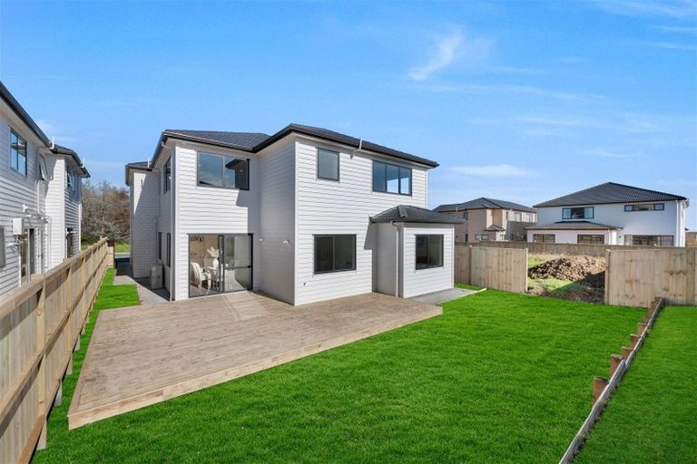 Photo of property in 6 Ngaki Street, Flat Bush, Auckland, 2019