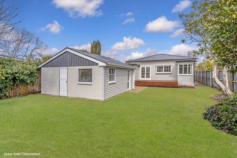 Photo of property in 13 Julius Terrace, Richmond, Christchurch, 8013