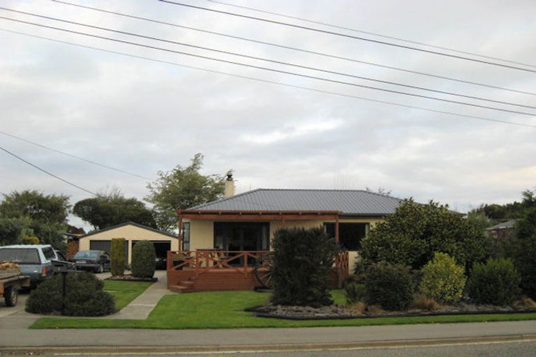 Photo of property in 5 Lismore Street, Oamaru North, Oamaru, 9400
