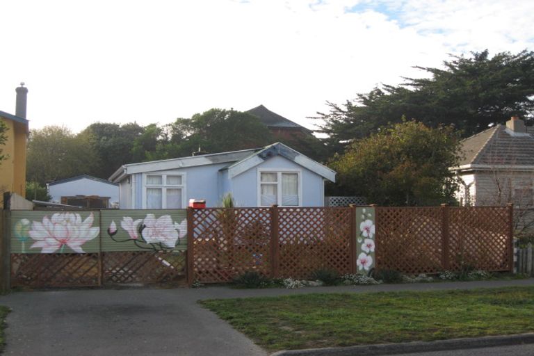 Photo of property in 69 Pine Avenue, New Brighton, Christchurch, 8061