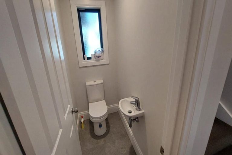 Photo of property in 124c Tennyson Street, Sydenham, Christchurch, 8023