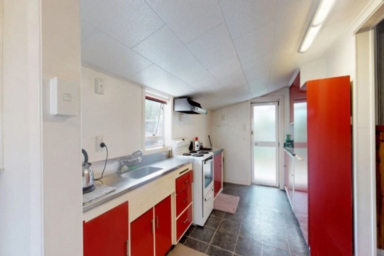 Photo of property in 78a Peter Street, Ashburton, 7700