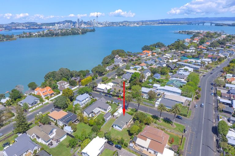 Photo of property in 75a Bayswater Avenue, Bayswater, Auckland, 0622