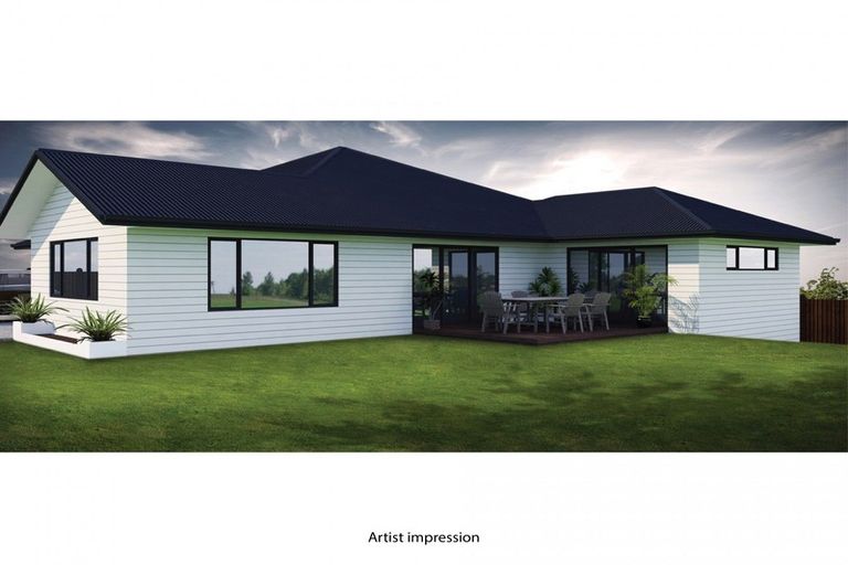 Photo of property in 98a Kelvin Grove Road, Kelvin Grove, Palmerston North, 4414