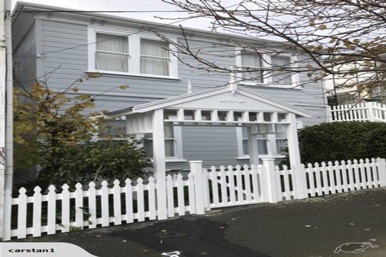 Photo of property in 123-125 Owen Street, Newtown, Wellington, 6021