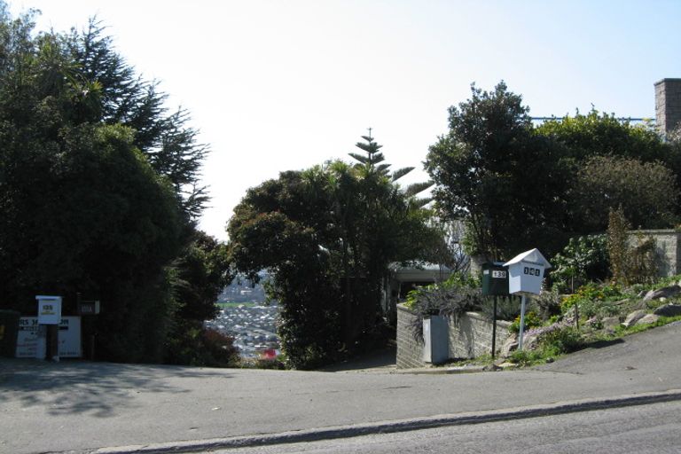 Photo of property in 141 Kidson Terrace, Cashmere, Christchurch, 8022