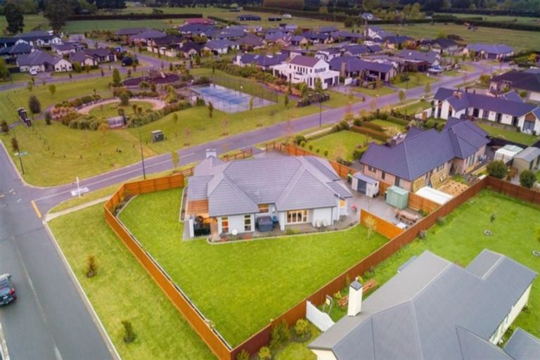 Photo of property in 2 Royston Common, West Melton, 7618