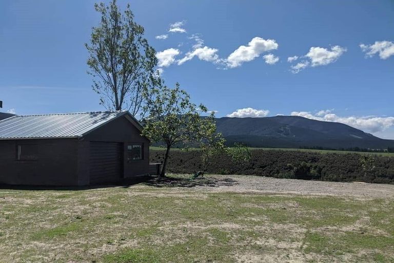 Photo of property in 265 Bald Hills Road, Glentui, Rangiora, 7473