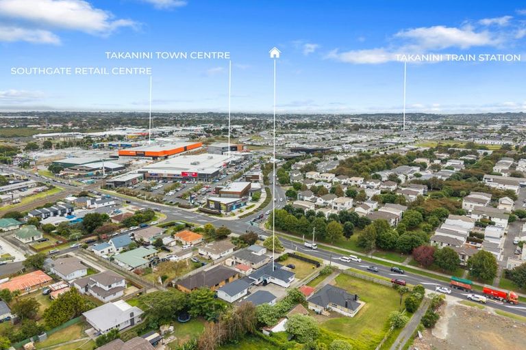 Photo of property in 39 Walters Road, Takanini, 2112