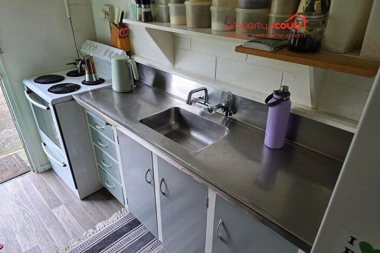 Photo of property in 1/25 Dawson Street, Hamilton East, Hamilton, 3216