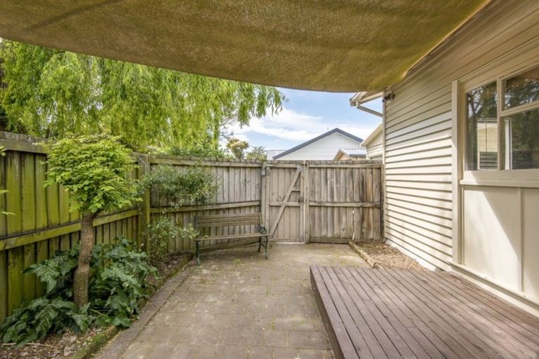 Photo of property in 128 Kerrs Road, Avonside, Christchurch, 8061