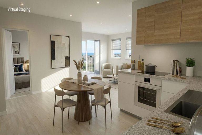 Photo of property in 1 Elizabeth Street, Pakuranga, Auckland, 2010