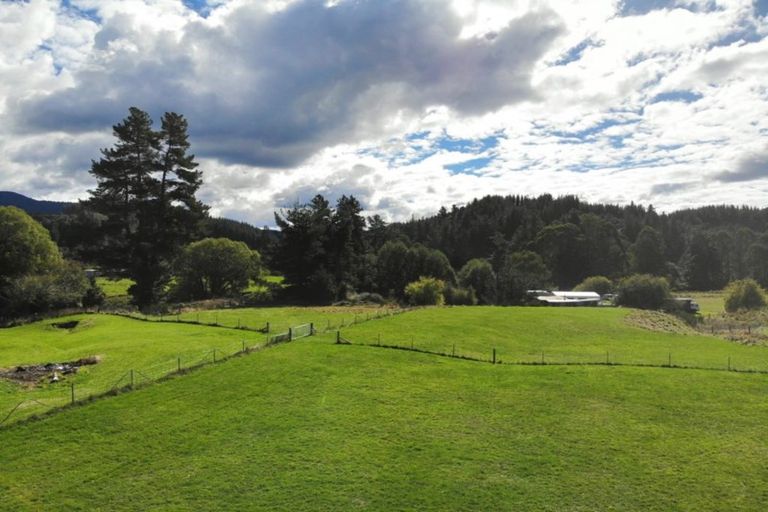 Photo of property in 1418 Tadmor-glenhope Road, Tapawera, Wakefield, 7096