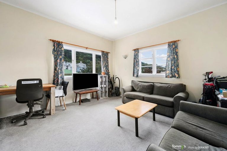Photo of property in 120 Tinakori Road, Thorndon, Wellington, 6011