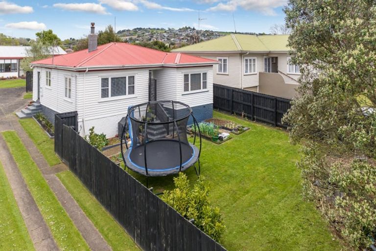 Photo of property in 58 Nelson Street, Pukekohe, 2120