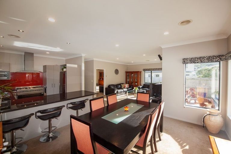 Photo of property in 8 Cheetwood Street, Churton Park, Wellington, 6037