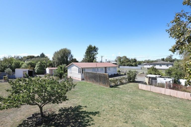 Photo of property in 11 Otore Street, Marton, 4710